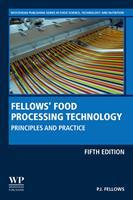 Food Processing Technology: Principles and Practice