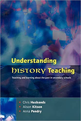 Understanding History Teaching