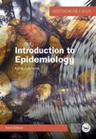 Introduction to Epidemiology