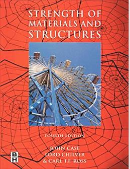 Strength of Materials and Structures