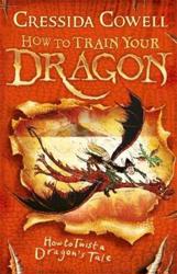 How to Twist a Dragon's Tale: Book 5