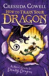 A Hero's Guide to Deadly Dragons: Book 6