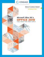 Shelly Cashman Series Microsoft (R)Office 365 and Office 2019 Introductory