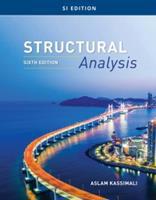 Structural Analysis (E-Book)