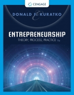 Entrepreneurship: Theory, Process, Practice (E-Book)