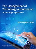 The Management of Technology and Innovation