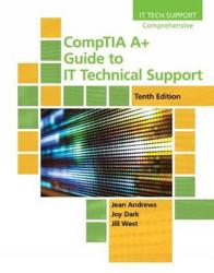 CompTIA A+ Guide to IT Technical Support