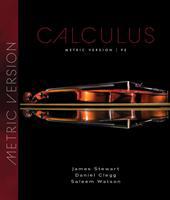 Calculus: Metric Version