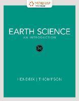 Earth Science: an Introduction
