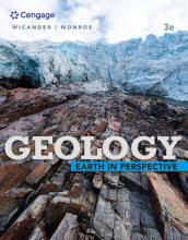 Geology: Earth in Perspective