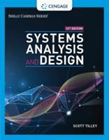 Systems Analysis and Design (E-Book)