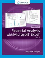 Financial Analysis with Microsoft Excel (E-Book)