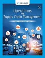 Operations and Supply Chain Management (E-Book)