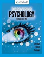 Discovering Psychology: the Science of Mind