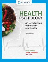 Health Psychology: an Introduction to Behavior and Health