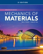 Mechanics of Materials (E-Book)