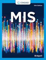 MIS 10: Management Information