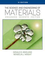 The Science and Engineering of Materials 