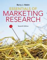 Essentials of Marketing Research (E-Book)