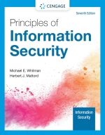 Principles of Information Security (E-Book)