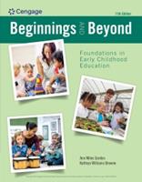 Beginnings and Beyond: Foundations in Early Childhood Education (E-Book)