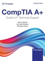 COMPTIA: a Guide to Information Technology Technical Support (E-Book)