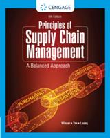 Principles of Supply Chain Management: A Balanced Approach (E-Book)