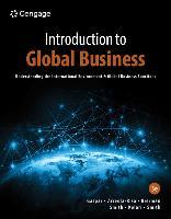 Introduction to Global Business: Understanding the International Environment and Global Business