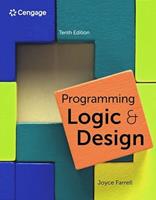 Porgramming Logic and Design (E-Book)
