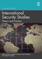 International Security Studies Theory and Practice