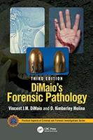 DiMaio's Forensic Pathology