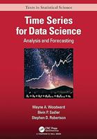 Time Series for Data Science Analysis and Forecasting