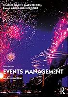 Events Management: an Introduction