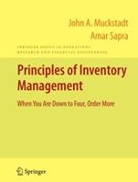 Principles of Inventory Management