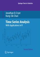 Time Series Analysis: With Applications in R (E-Book)