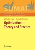 Optimization—Theory and Practice (E-Book)