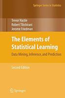 The Elements of Statistical Learning (E-Book)