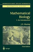 Mathematical Biology (E-Book)
