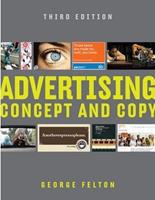 Advertising: Concept and Copy (E-Book)