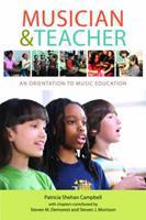 Musician and Teacher - an Orientation to Music Education