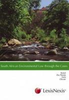 South African Environmental Law Through The Cases