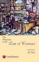 Principles Law Contract