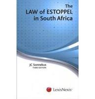 Law of Estoppel in South Africa