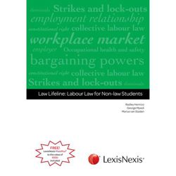 Law Lifeline: Labour Law for Non Law Students