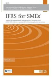 IFRS for SME's Part A: The Requirements