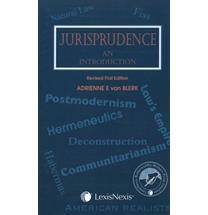 Jurisprudence – An Introduction