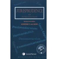 Jurisprudence – An Introduction