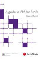 A guide to IFRS for SMEs (E-Book)