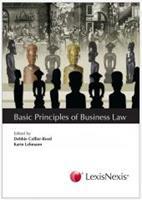 Basic Principles of Business Law (E-Book)