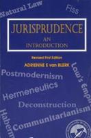 Jurisprudence: An Introduction (E-Book)